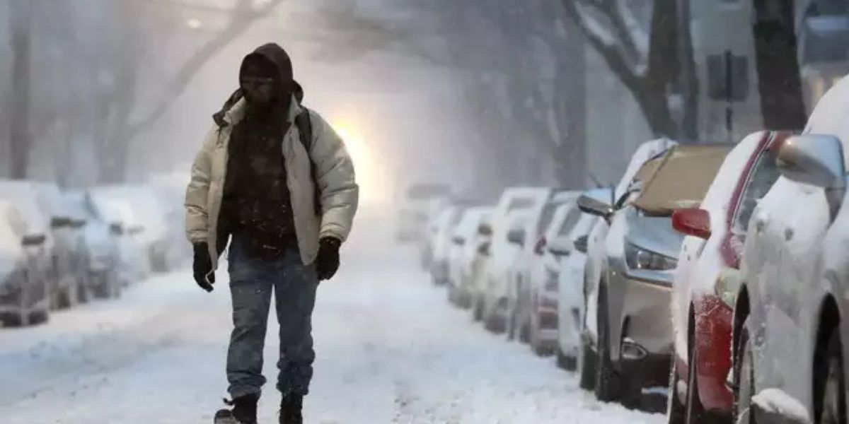 Cooler Temperatures on the Way: Cold Fronts and Humid Conditions in Texas