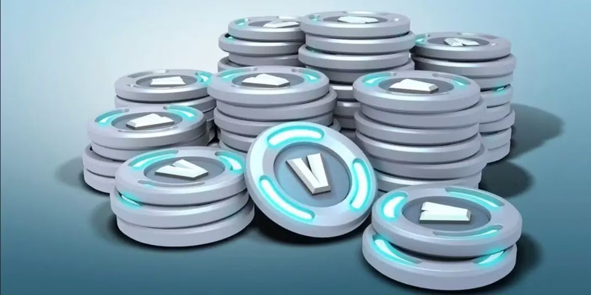 More Player-Friendly V-Bucks Options Might Be on Fortnite’s Horizon