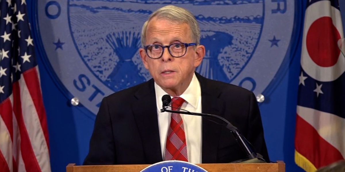 Ohio Governor Advocates for Medicaid Work Requirement to Address State’s Workforce Needs (1)