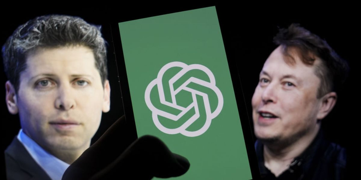 OpenAI's Legal Clash with Elon Musk Highlights Internal Tensions on Preventing AI 'Dictatorship'