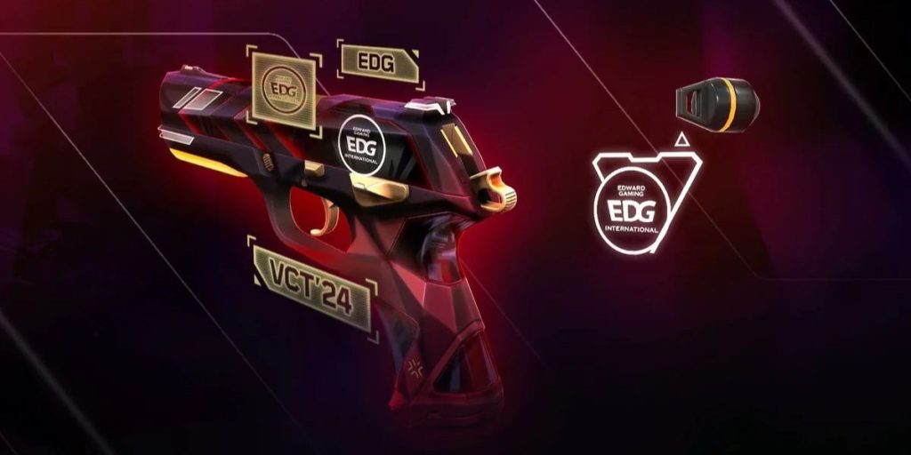 Riot Games Contributes Over $78 Million to VCT Teams, Including $44 Million from In-Game Bundles