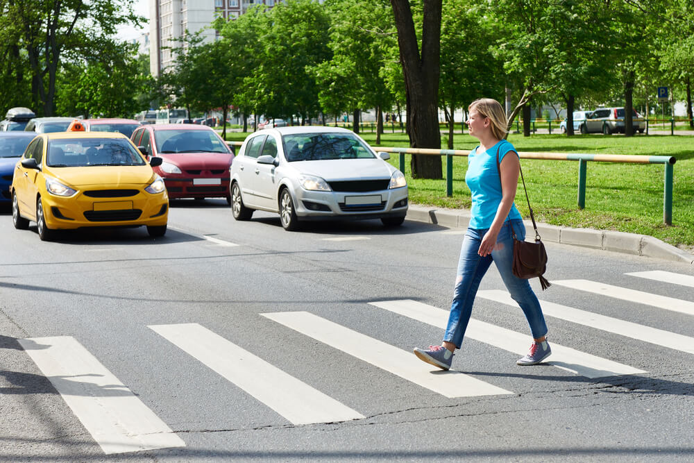 A Detailed Look at Colorado’s Right of Way Laws