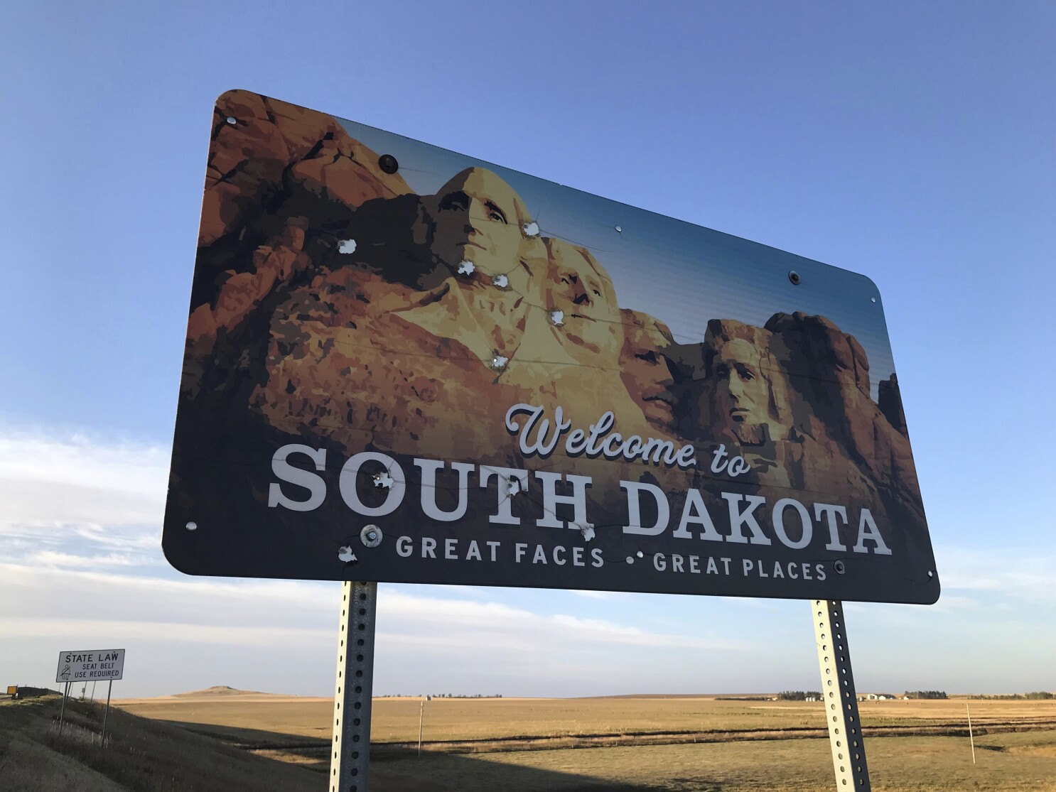 A Detailed Look at South Dakota’s Right of Way Laws