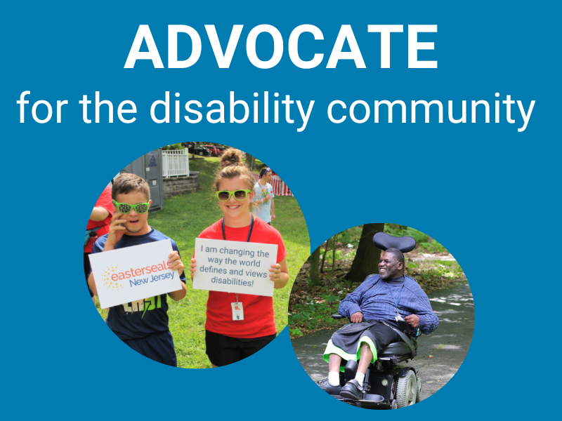 Advocates Call for Increased Support for Adults with Developmental Disabilities in New Jersey"