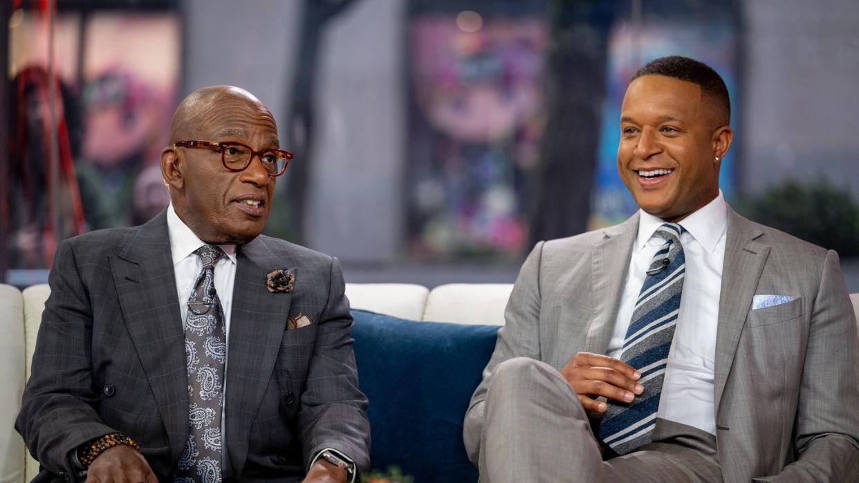 Al Roker Misses Today Show Amid Heartbreaking Loss