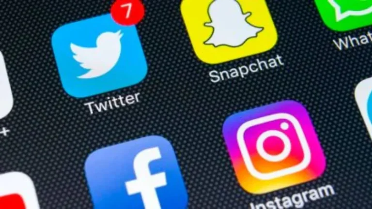 Alabama House Proposes Ban on Social Media Use for Kids Under 16