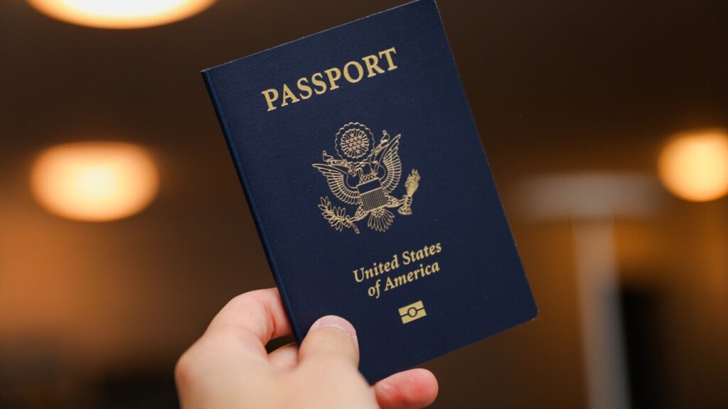 Americans Can Now Renew Passports Online, Streamlining Travel Preparations