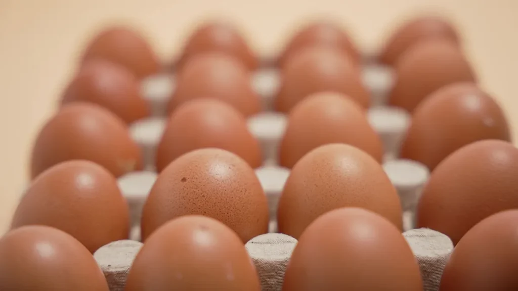 Nationwide Egg Shortage Affects Retailers and Consumer