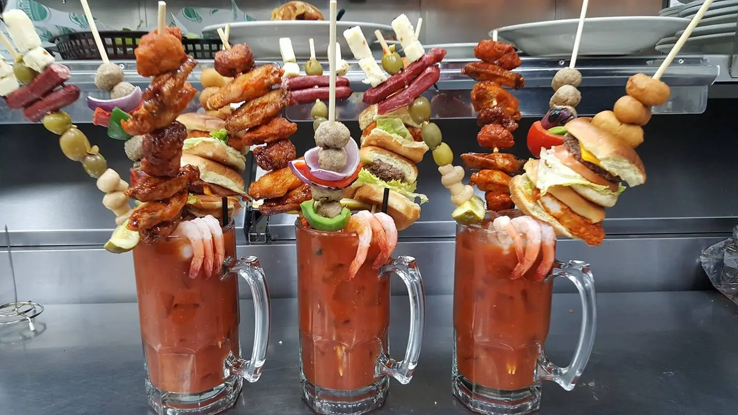 Best Bloody Marys in Wisconsin: A Guide for Cocktail Enthusiasts