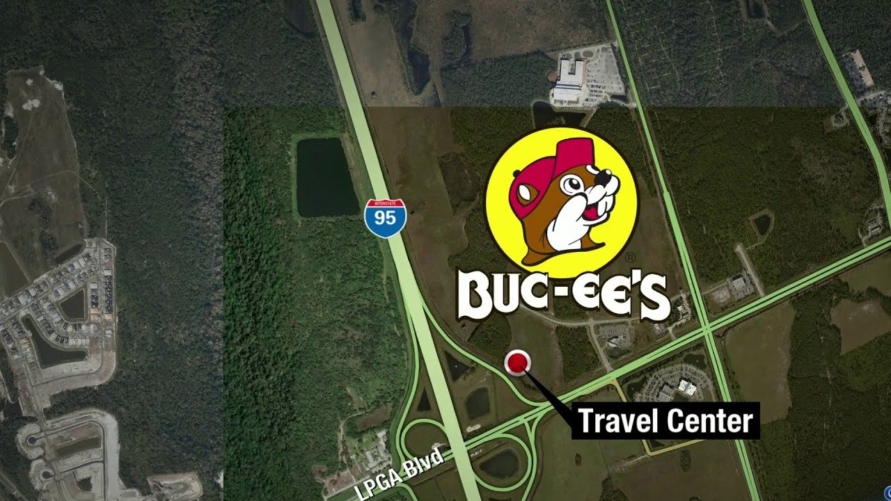 Buc-ee’s Announces New Locations Near Ocala and Tallahassee