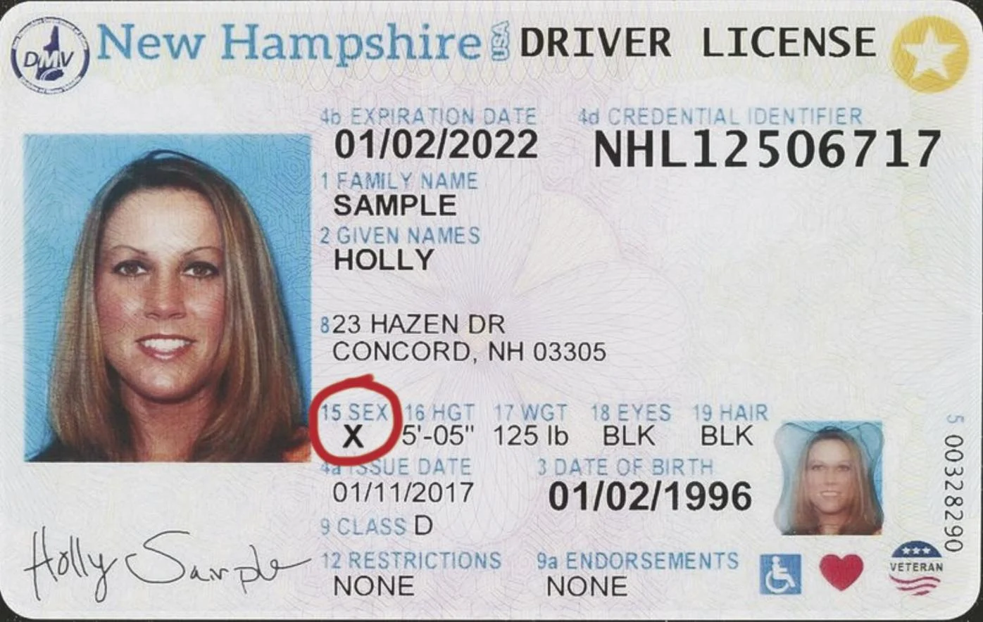 Can Your New Hampshire ID Get You Through TSA After May 2025?