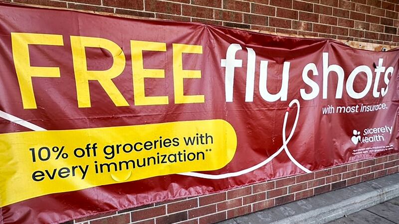 City Health Dept. Opens Free Flu Clinics Across Boroughs Amid Surge