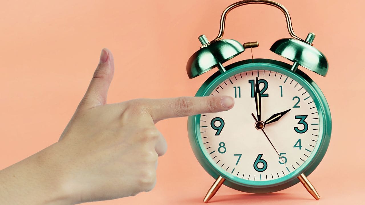 Daylight Saving Time 2025: When to Set Your Clocks Forward in Philadelphia