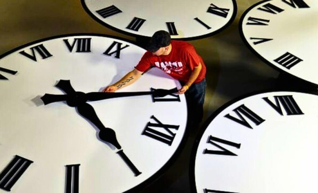 Daylight Saving Time 2025: When to Set Your Clocks Forward in Philadelphia