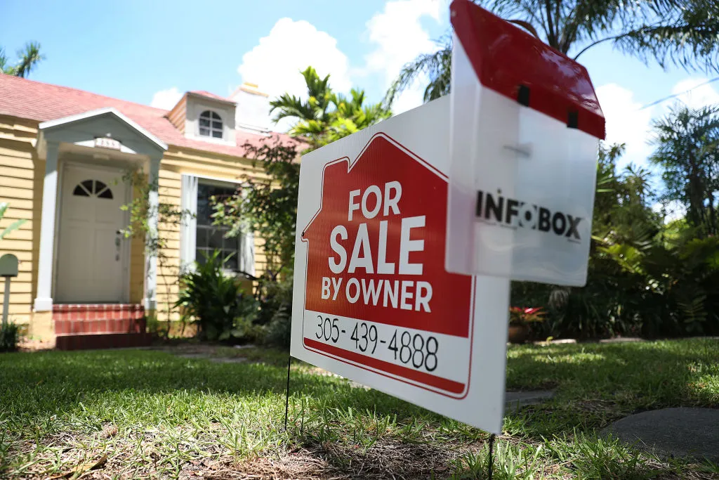 Florida's Housing Market Shows Signs of Cooling Amid Interest Rate Hikes