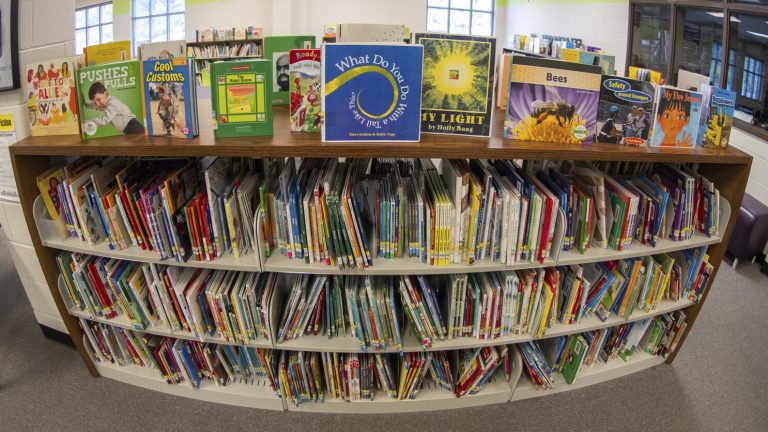 Local Schools Roll Out Free Digital Devices as Indy Boosts Education Tech