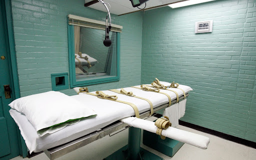 Georgia Sets High Legal Bar to Shield Intellectually Disabled from Death Penalty