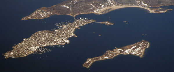 Hart Island – The Loneliest Island in New York