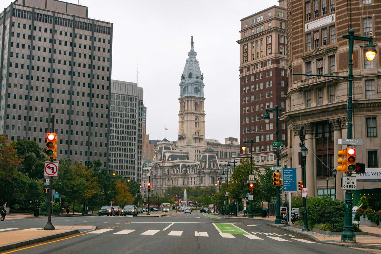 Historic Philly Landmark Faces Closure, Sparking Community Outcry