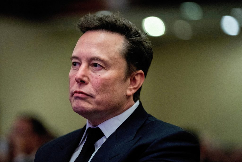 Jared Golden Blasts Elon Musk for Political Influence"