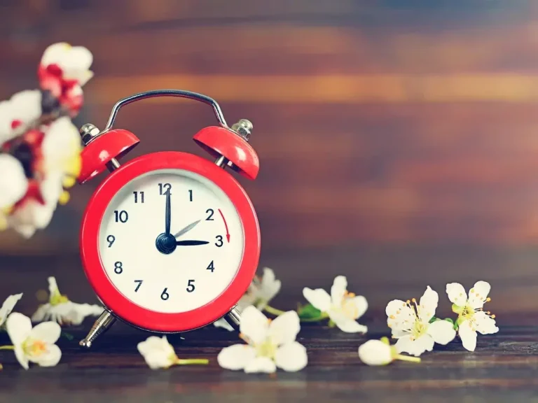 Are You Ready for Daylight Savings to Start in SC? Here Are 5 Tips from the Farmers’ Almanac
