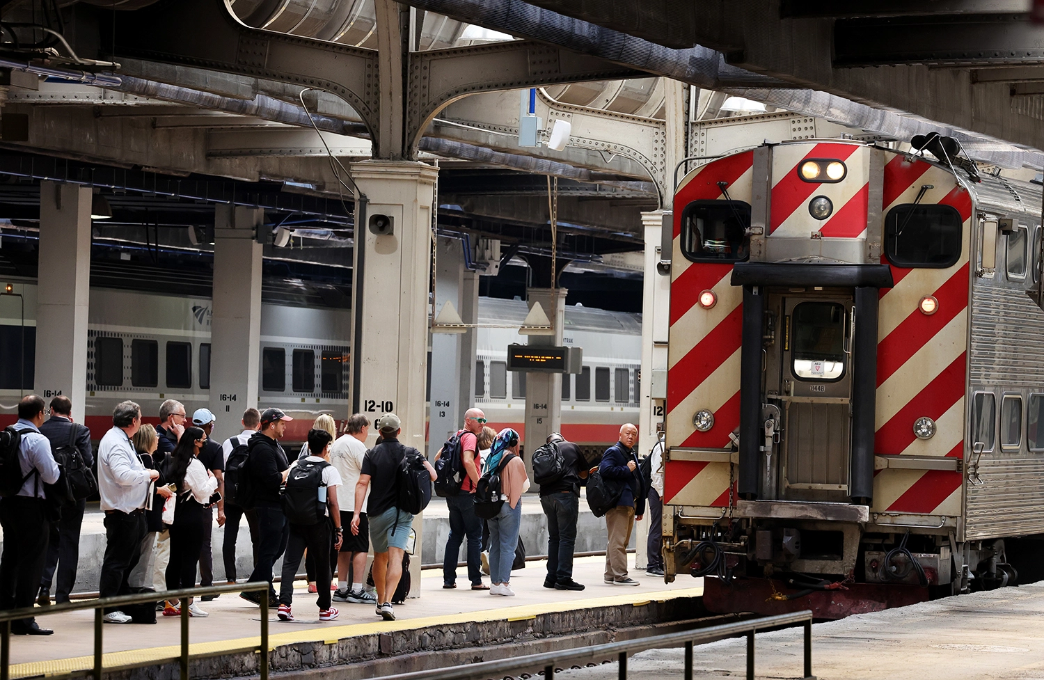 Philly Mayor Unveils $200M Transit Revamp to Slash Commute Times