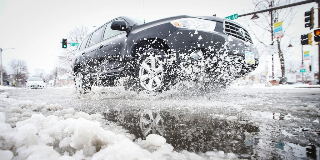 Powerful Winter Storm to Impact Central Minnesota and Western Wisconsin