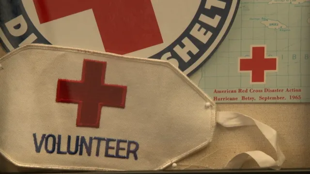 Red Cross Offers Lifeline to SC Residents Displaced by Hurricane Helene"