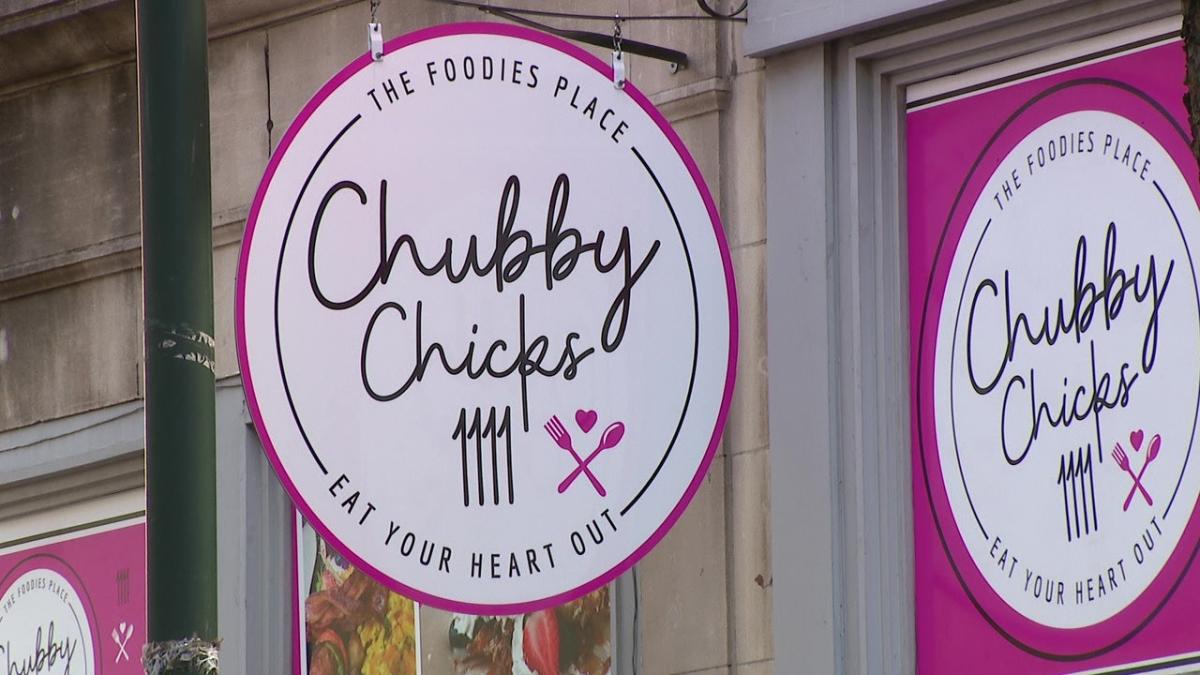 Restaurant Named “Chubby Chicks” Sparks Controversy Over Name