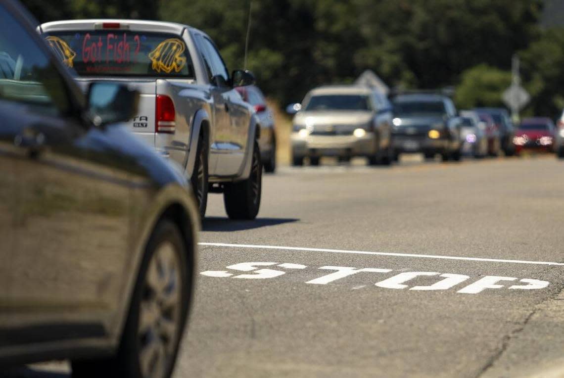 Right of Way Rules: Who Goes First on the Road in Seattle?