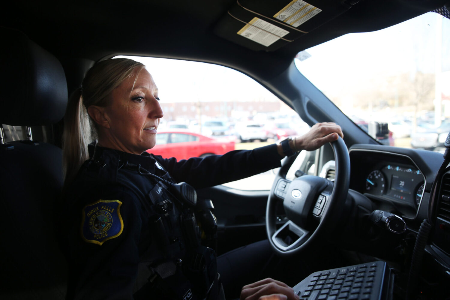 Sioux City Residents: How the Hands-Free Driving Bill Affects You