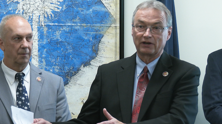 South Carolina Bill Aims to End Diversity Programs in State Agencies"