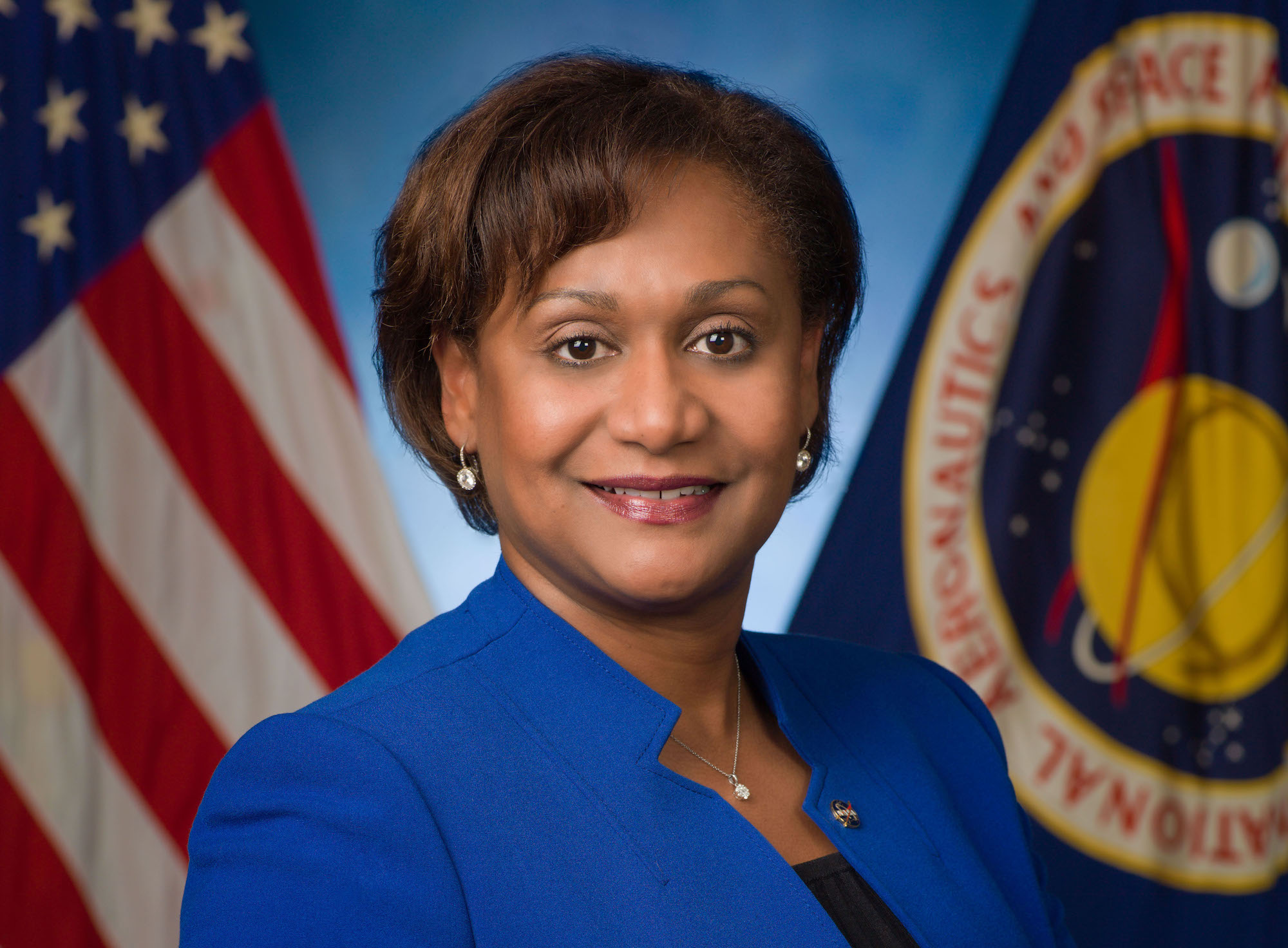 South Carolina Native and Clemson Alumnae Named Acting Associate Administrator of NASA