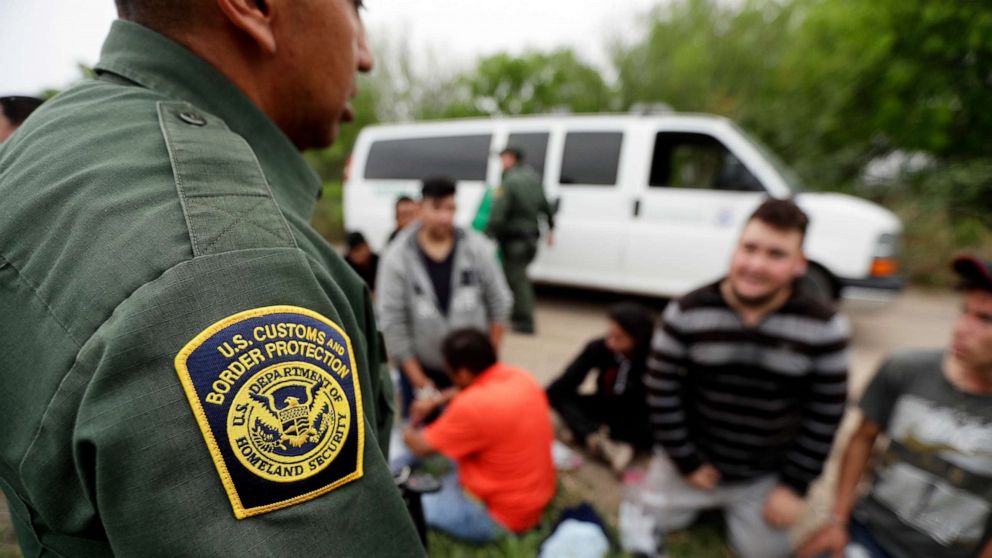 Spikes on Border Control Vehicles in Texas: A Controversial Measure