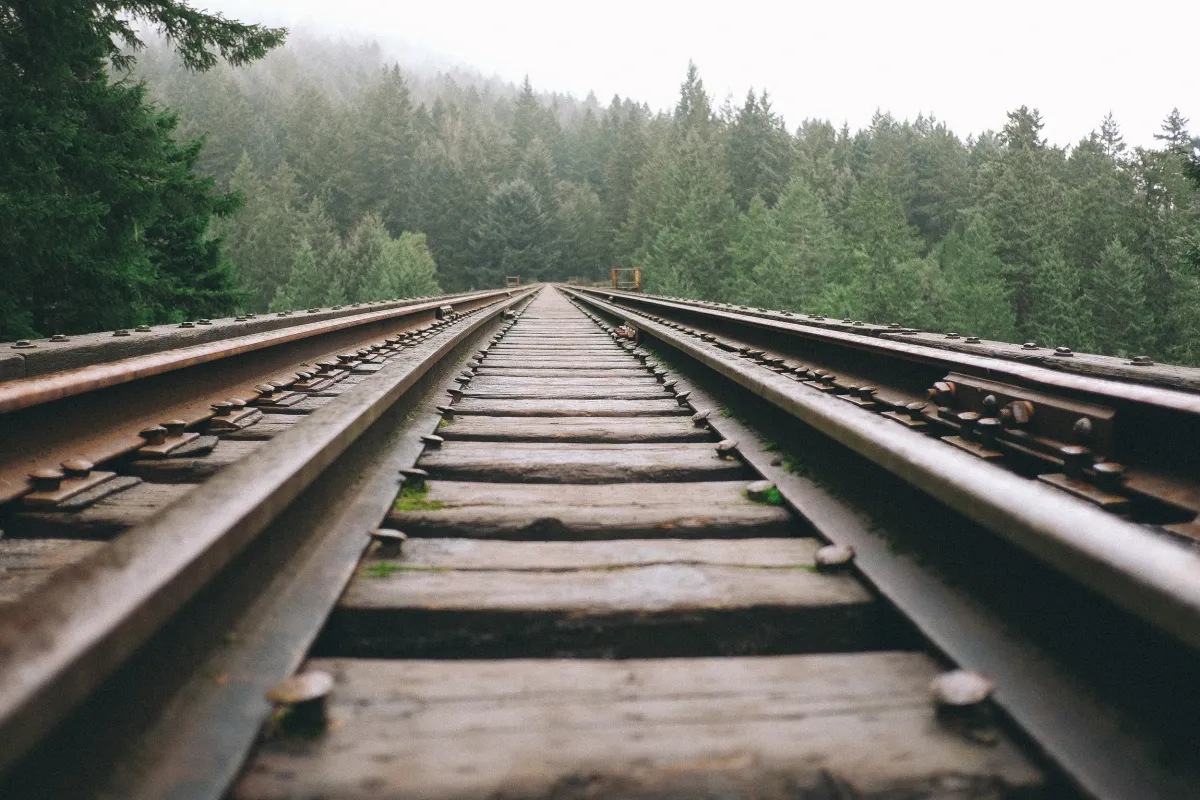 Study Warns of Disrepair on Norfolk Southern Rail Bridges in Western Pennsylvania