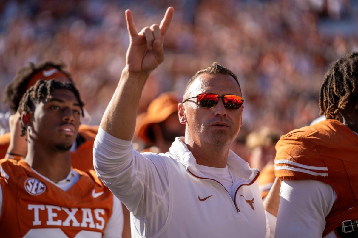 Texas Longhorns Eye Top Football Recruits for Upcoming Season