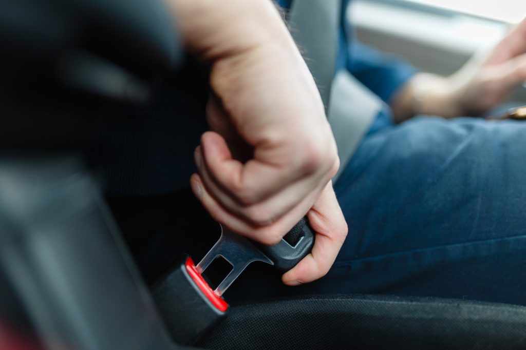 Texas Seatbelt Law Exceptions Explained