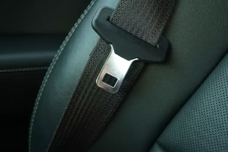 Texas Seatbelt Law Exceptions Explained