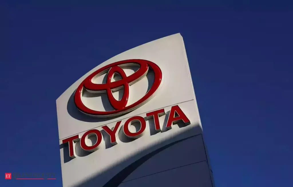 Toyota Announces EV and Battery Push Amid Profit Surge