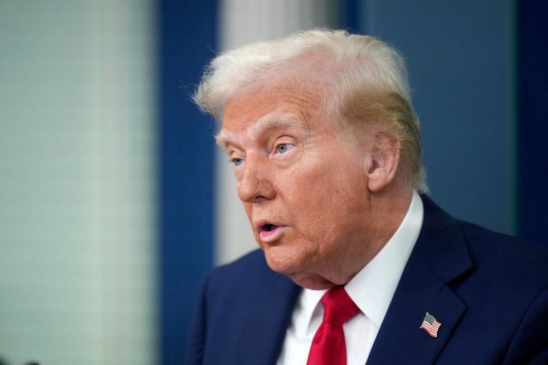 Trump Appoints VA Secretary Doui Collins to Lead Government Watchdog Offices