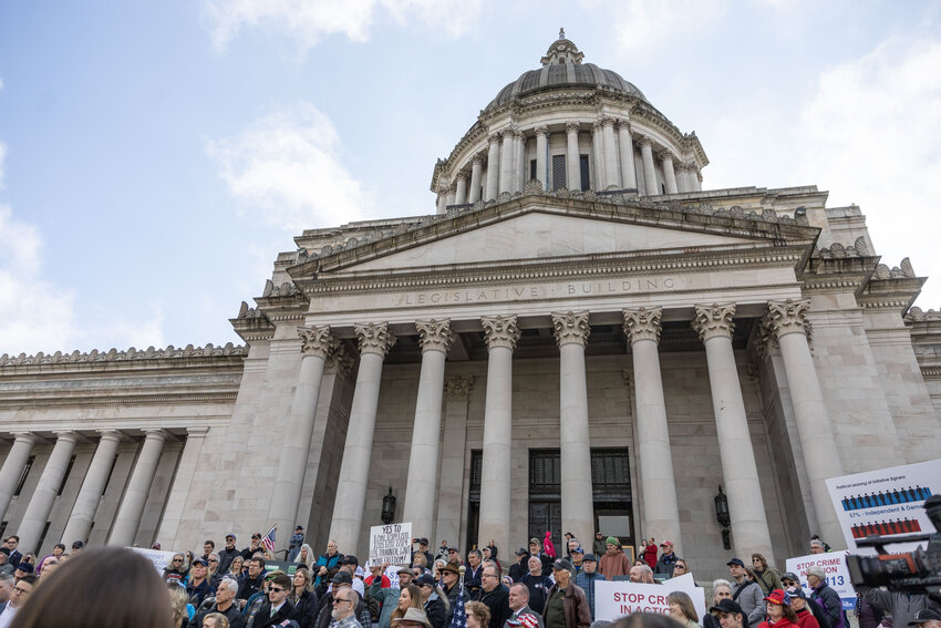 Washington State Senate Democrats Approve Changes to Parents' Bill of Rights