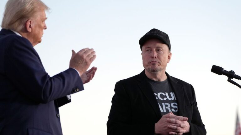 West Virginia Democrats Slam Doge’s Controversial Visit to Parkersburg"