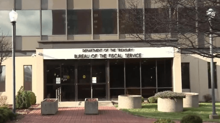 West Virginia Democrats Slam Doge's Visit to Parkersburg Bureau of Fiscal Service"