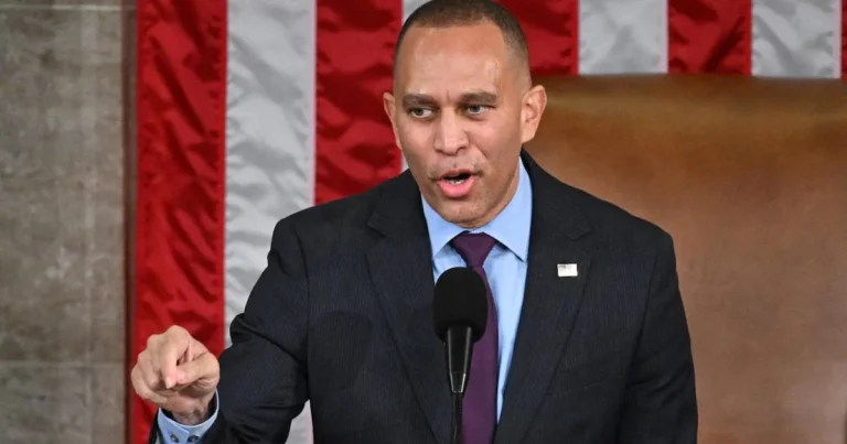 Youngest Ever N.C. House Speaker Discusses Priorities