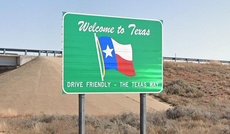 "You Won’t Believe These Bizarre Texas Town Names That Actually Exist!"