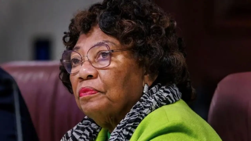 Florida Senator Geraldine Thompson’s Impact on Orlando’s Public Services