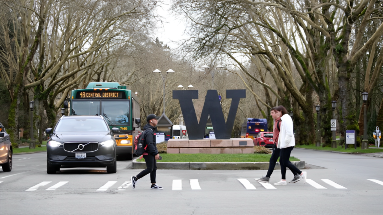 Family Sues Tri-Cities Company After Toxic Fumes Kill Former UW Student's Father