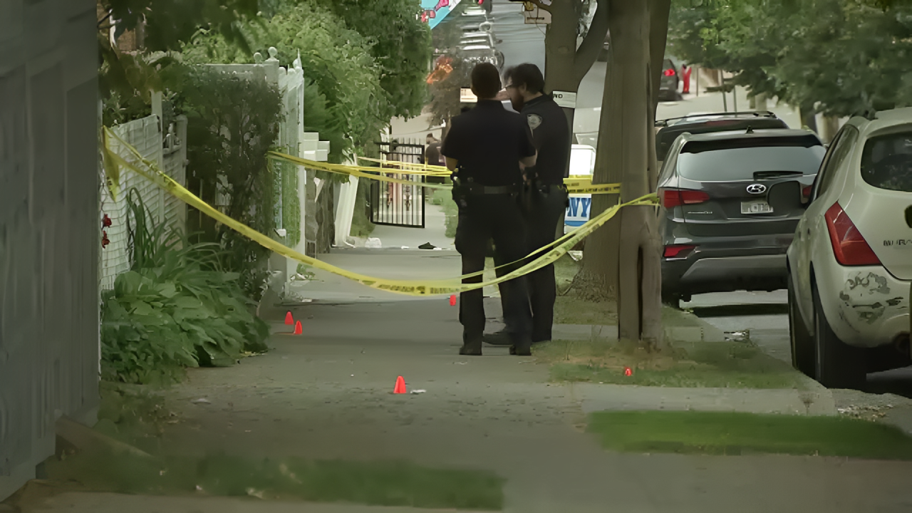 Heartbreaking: 18-Year-Old Man Gunned Down in the Bronx as Police Search for Suspect