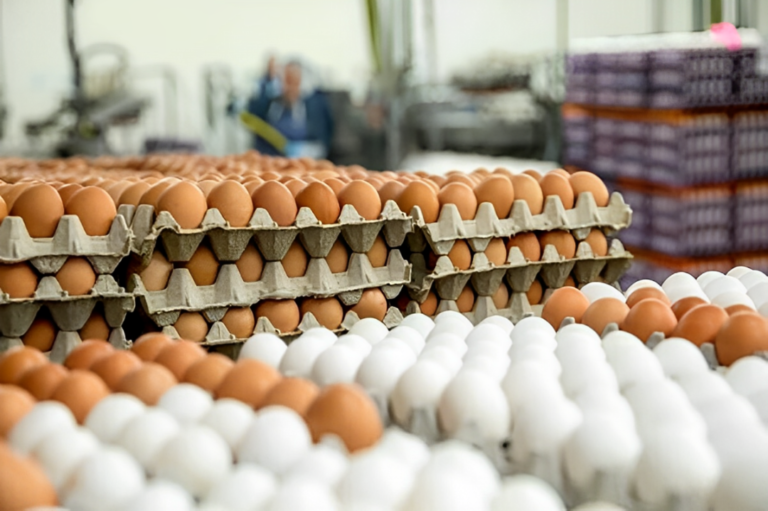 Nevada Residents Struggle with Rising Egg Prices in 2025