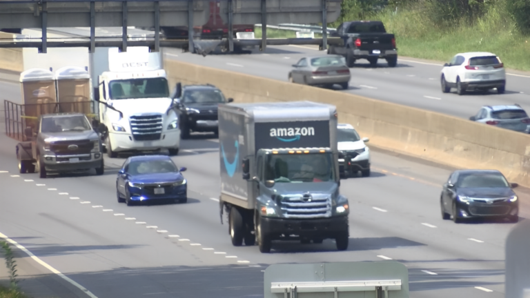 A Look at Recent News: Crime, Transportation, and Public Safety